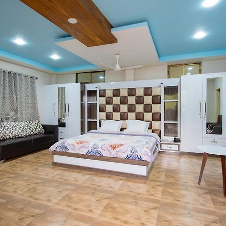 Radiant Club & Resort Ιμπχάλ Εξωτερικό φωτογραφία